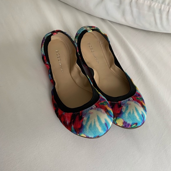 Shoes - Picture 1 of 6